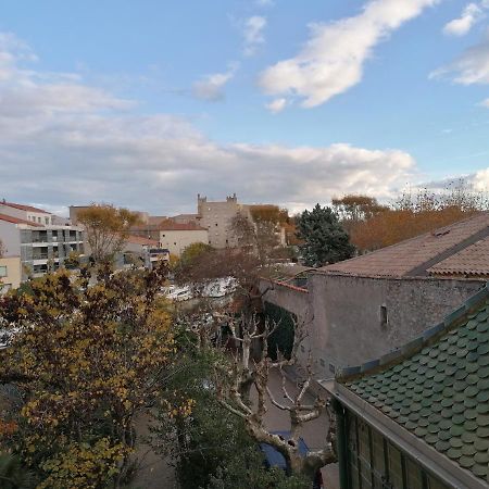 Villa Sainte Marie Narbona Exterior foto