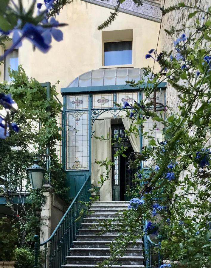 Villa Sainte Marie Narbona Exterior foto